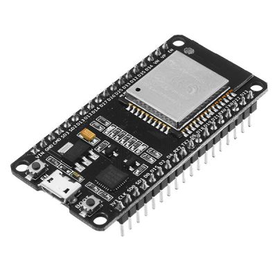 ESP32 Devkit V1.0