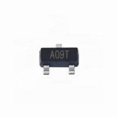 5PCS A03400 N-CHANNEL MOSFET