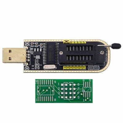 TYPE-C Male Female CH340G CH340 3.3V 5V Switch USB to TTL Converter UART Module For Phone Tablets Computers Directly Connected