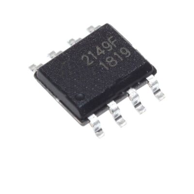 ME2149F BUCK BOOST CONVERTER IC