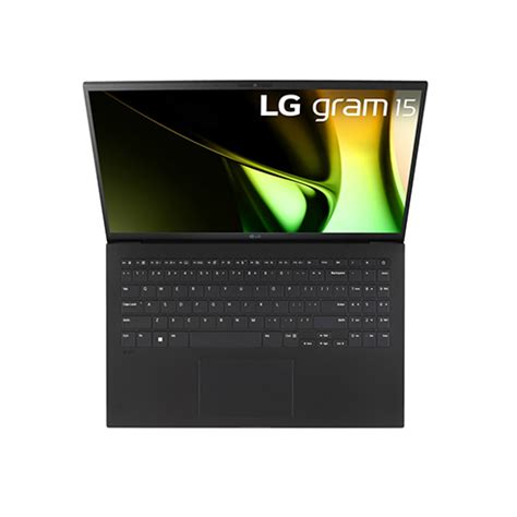 LG gram 15.6 15Z90S