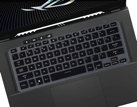 Asus ROG Zephyrus G15