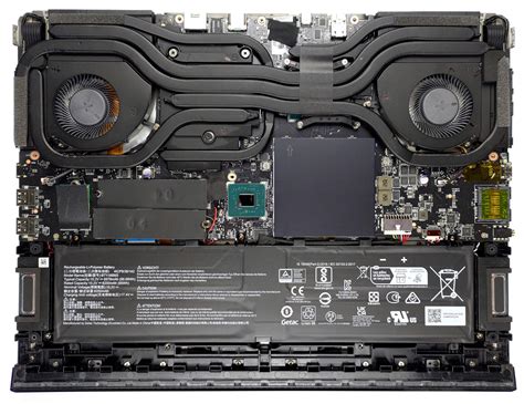 MSI Raider GE78HX 13VI