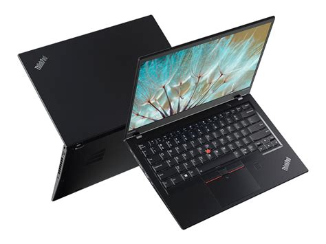 Lenovo ThinkPad X1 Carbon