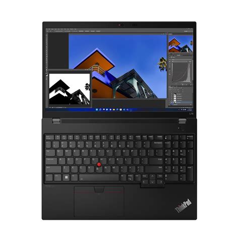 Lenovo ThinkPad L15 Gen